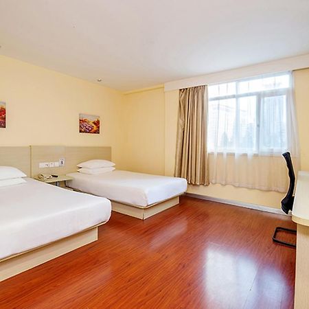 Hanting Express Shanghai Pudong Airport Εξωτερικό φωτογραφία
