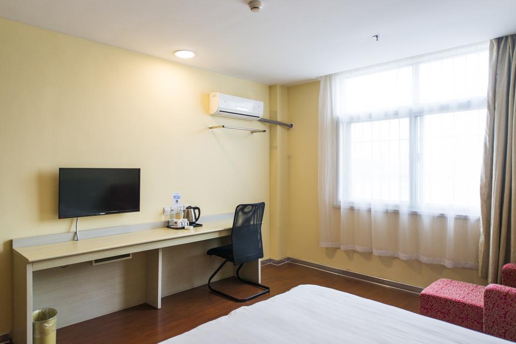 Hanting Express Shanghai Pudong Airport Εξωτερικό φωτογραφία