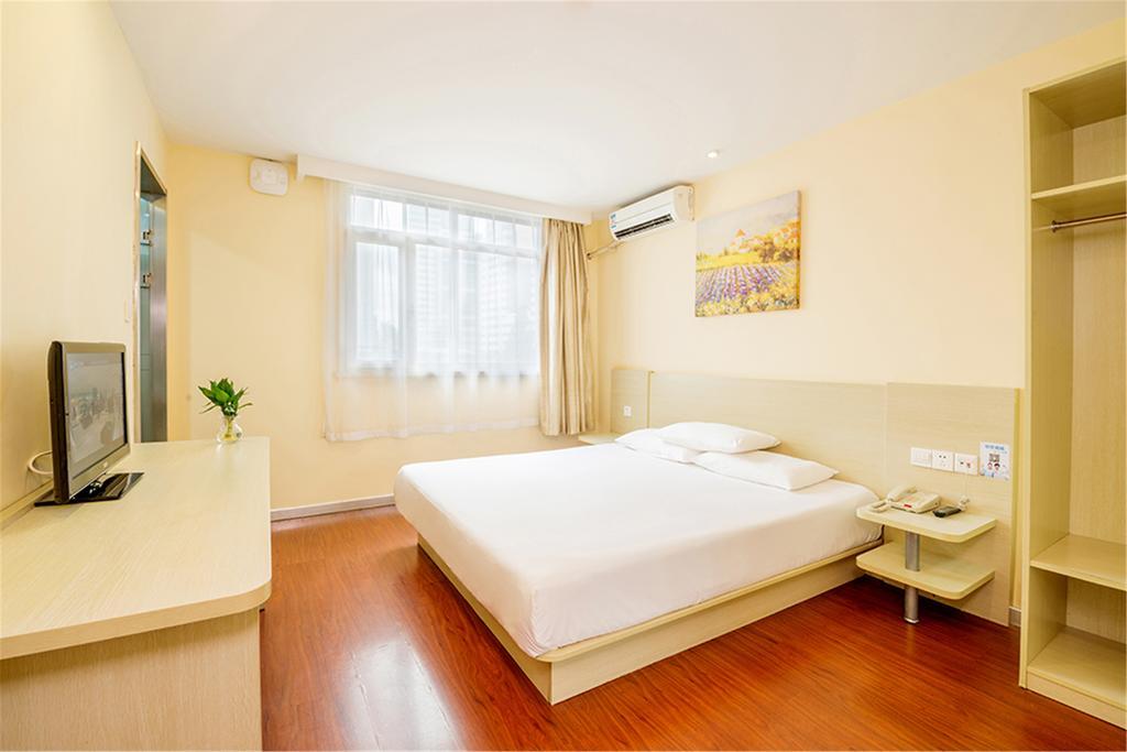 Hanting Express Shanghai Pudong Airport Εξωτερικό φωτογραφία