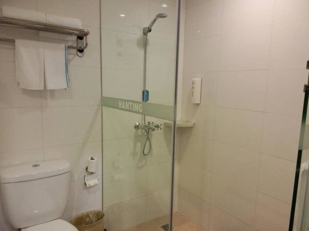Hanting Express Shanghai Pudong Airport Εξωτερικό φωτογραφία