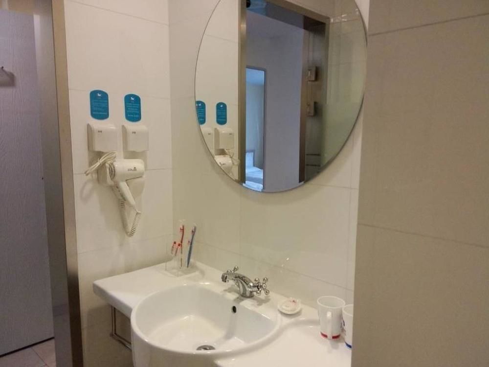 Hanting Express Shanghai Pudong Airport Εξωτερικό φωτογραφία